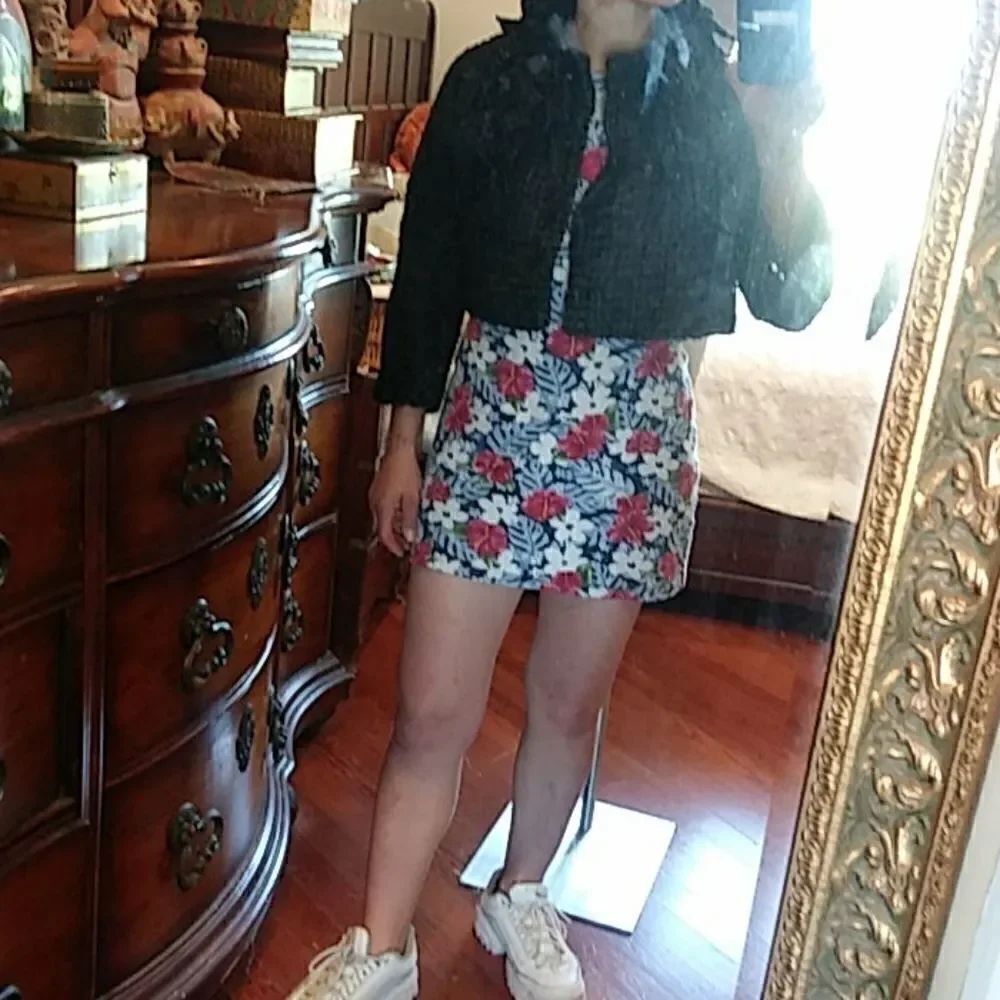 Vintage jacket - Picture 8 of 14